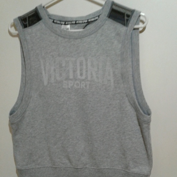 🌺 So Cute Victoria Sport Sweat Top - Picture 1 of 7